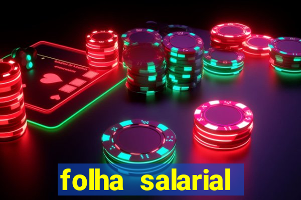 folha salarial flamengo 2019